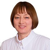 Врач Сокова Ирина Владимировна