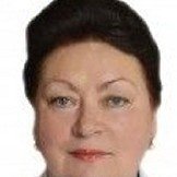 Врач Сокова Тамара Михайловна