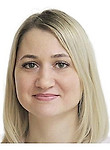 Врач Сокур Елена Ивановна