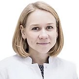 Врач Сокуренко Юлия Владимировна