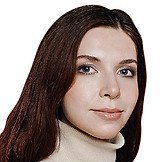 Врач Сокурова Юлия Алексеевна
