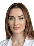 Врач Солцаева Карина Мималтовна