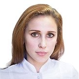 Врач Солдатенкова Екатерина Сергеевна
