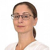 Врач Солдатенкова Татьяна Сергеевна