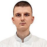 Врач Солдаткин Артем Петрович