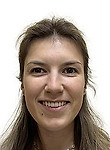 Врач Солдаткина Полина Сергеевна