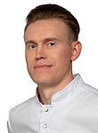 Врач Солдатов Алексей Сергеевич