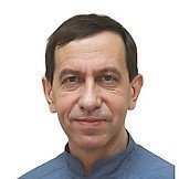 Врач Солдатов Евгений Александрович