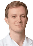 Врач Солдатов Кирилл Евгеньевич