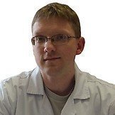 Врач Солдатов Сергей Владимирович