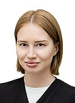 Врач Солдатова Александра Андреевна