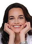 Врач Солдатова Евгения Юрьевна