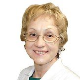 Врач Солдатова Ирина Владиславовна