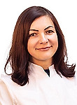 Врач Солдатова Татьяна Николаевна