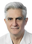 Врач Соленый Григорий Петрович