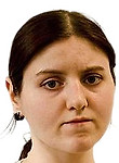 Врач Солгалова Маргарита Александровна