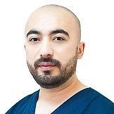 Врач Солиев Алишер Мамурджанович