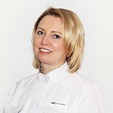 Врач Соляник Юлия Анатольевна