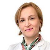 Врач Соляник Светлана Николаевна