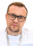 Врач Соляников Дмитрий Александрович