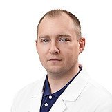 Врач Солнцев Николай Владимирович 