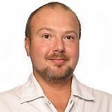 Врач Солнцев Вячеслав Александрович