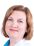 Врач Солнцева Ольга Анатольевна