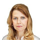 Врач Солнцева Стелла Олеговна
