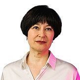 Врач Солнечная Юлия Сергеевна