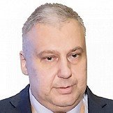 Врач Солод Эдуард Иванович