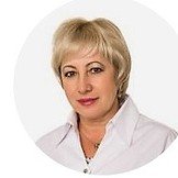 Врач Солоденина Мария Олеговна