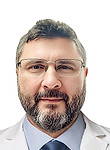 Врач Солодилов Дмитрий Сергеевич