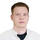 Врач Солодин Никита Дмитриевич