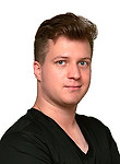 Врач Солодов Николай Романович