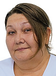 Врач Солодова Ирина Васильевна