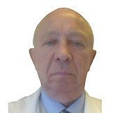 Врач Солодовников Михаил Владимирович