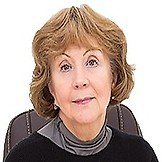 Врач Солодовникова Людмила Михайловна