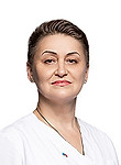 Врач Солодовникова Наталья Михайловна 