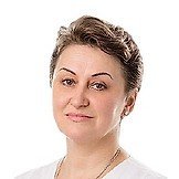 Врач Солодовникова Наталия Михайловна