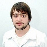 Врач Сологянц Роберт Владимирович