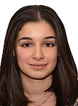 Врач Сологова Диана Игоревна