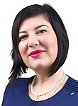 Врач Сологова Екатерина Александровна