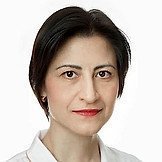 Врач Сологубова Татьяна Сергеевна