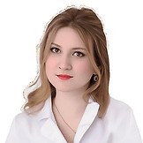 Врач Солоид Елизавета Кирилловна