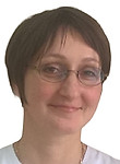 Врач Солоха Оксана Александровна