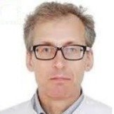 Врач Солохин Игорь Геннадьевич