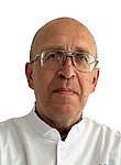 Врач Солохин Олег Сергеевич