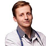 Врач Соломадин Юрий Сергеевич