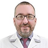 Врач Соломатин Юрий Викторович