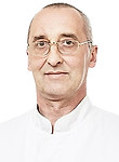 Врач Соломатин Сергей Александрович